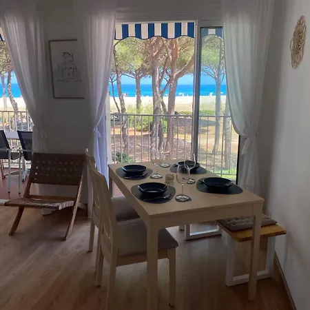 Apartmán Superbe T2 Grand Balcon Vue *