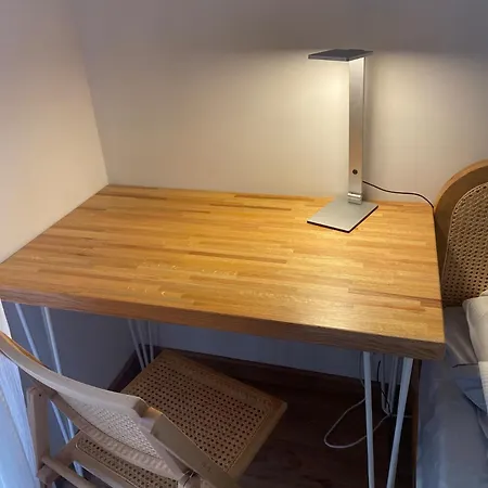 Superbe T2 Grand Balcon Vue *