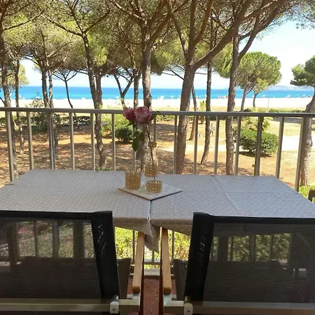 Superbe T2 Grand Bacon Vue N Argeles-sur-Mer