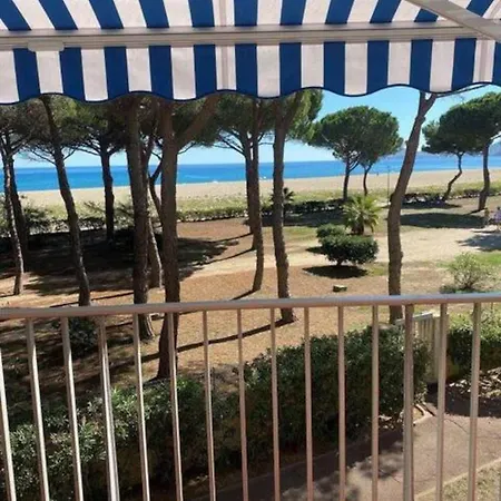 Апартаменты Superbe T2 Grand Balcon Vue *