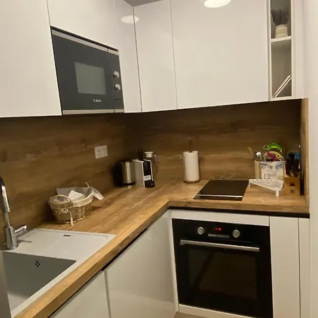Superbe T2 Grand Bacon Vue N Apartment