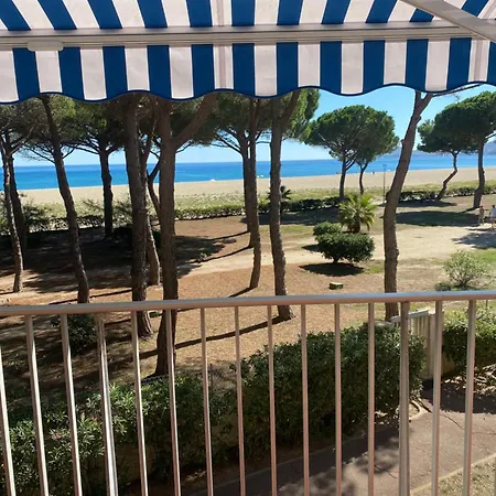 Superbe T2 Grand Bacon Vue N Argeles-sur-Mer