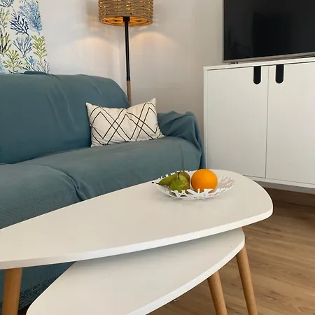 Апартаменты Superbe T2 Grand Balcon Vue *