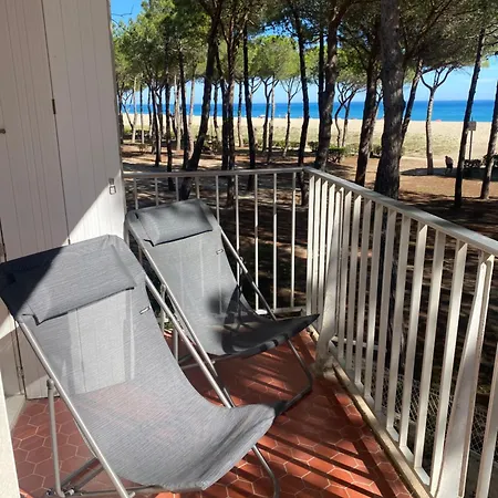 Apartment Superbe T2 Grand Bacon Vue N Argeles-sur-Mer