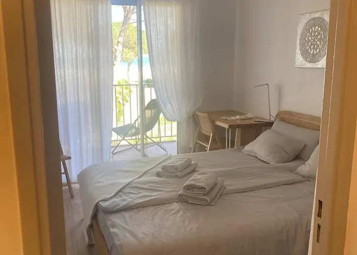 Superbe T2 Grand Balcon Vue Apartment Argelès-sur-Mer